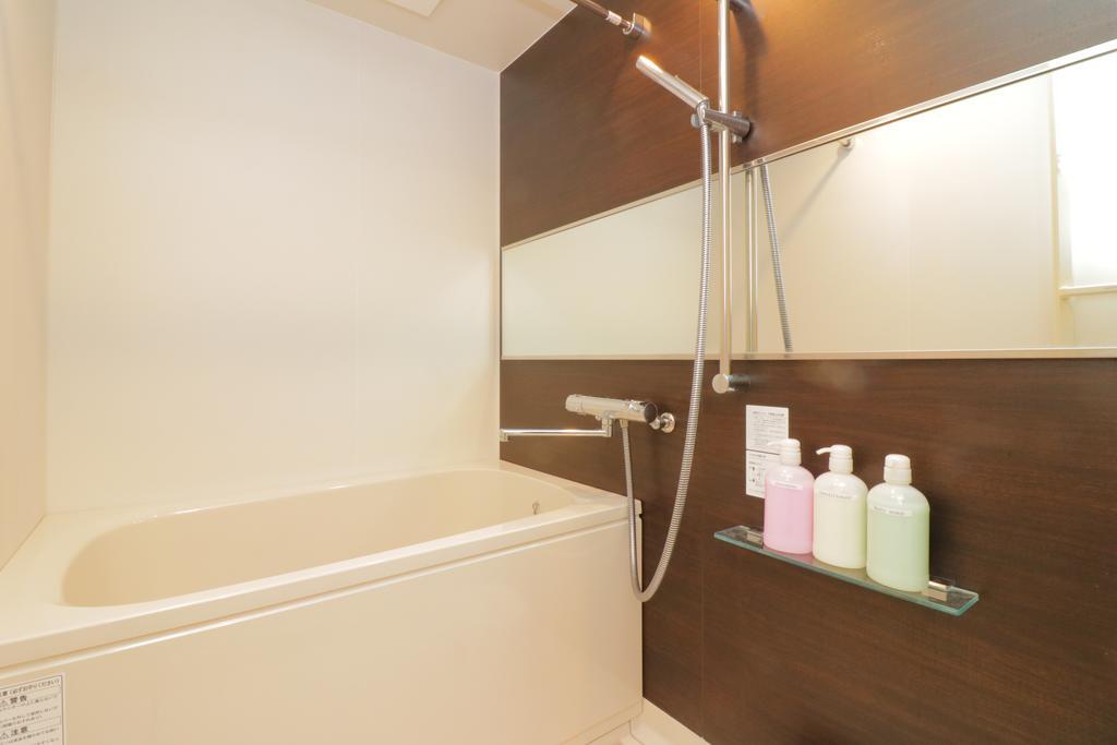 Hg Cozy Hotel No.21 Osaka Exterior photo