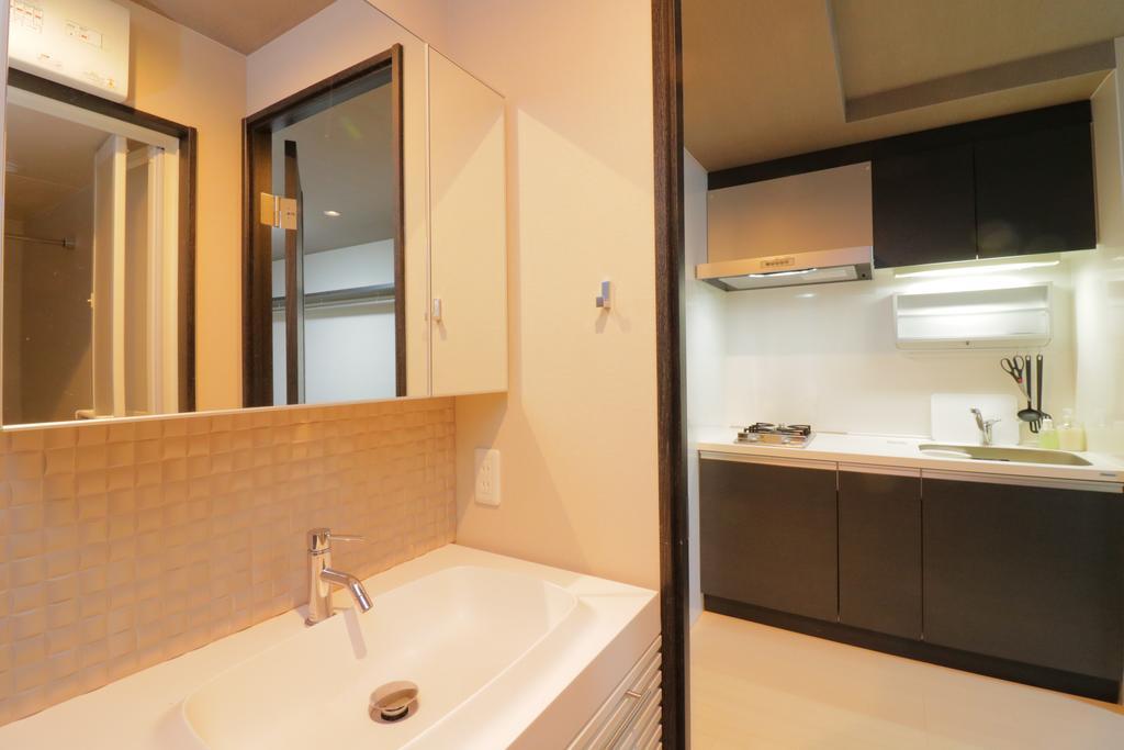 Hg Cozy Hotel No.21 Osaka Exterior photo