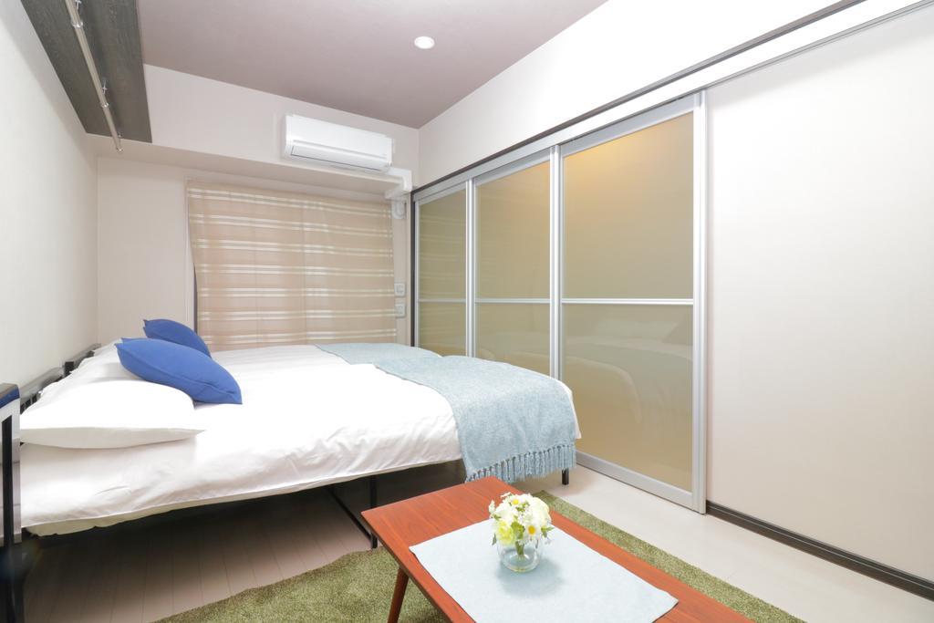 Hg Cozy Hotel No.21 Osaka Exterior photo