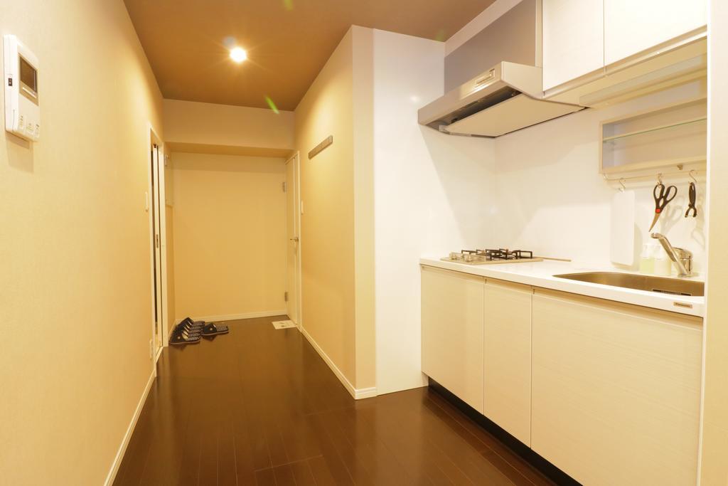 Hg Cozy Hotel No.21 Osaka Exterior photo